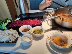 -潮发潮汕牛肉店(龙洞店)
