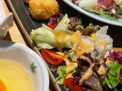 -森味薪火烧•烧鸟居酒屋•日本料理(望京店)