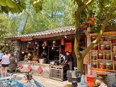 -青城甲(青城山店)