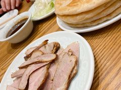 -李连贵酒家熏肉大饼(昆明街店)