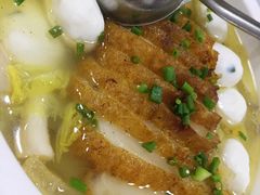 -芸海阁·农家私房菜(沙家浜景区出口店)
