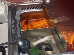 -海底捞大排档火锅(悦荟广场店)