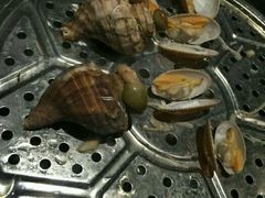 -船奇蒸汽海鲜·闽菜(八市海鲜总店)