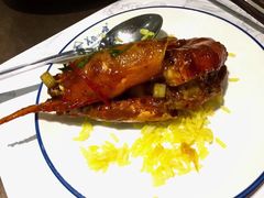 -美奈小馆·东南亚菜(福田星河COCO Park店)