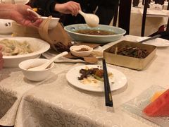 -汇贤府·李氏鲁菜(五棵松店)