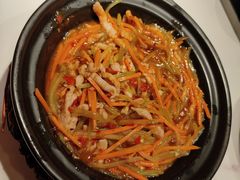 -乔阿马·江南味·驴肉香(龙湖华泾天街店)
