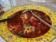 -陶缘一号·四季缘·老字号顺德菜·户外婚礼家宴(西滘店)