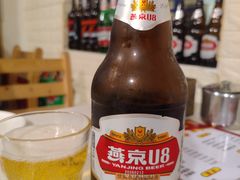 -老北京馅饼粥(西单店)