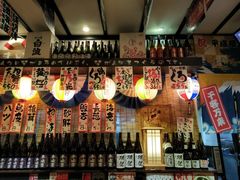 -平成屋·午肴夜酒(四川北路店)