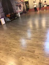 -DOS HOP潮上舞蹈