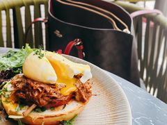-The Rug Cafe(王府中环店)