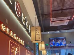 -聚味罗记大排檔·鲜鱼杂·甲鱼煲•龙虾馆(科学馆店)
