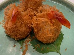 -白天鹅宾馆-宏图府餐厅