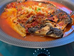 -半天妖烤鱼(西直门凯德mall店)