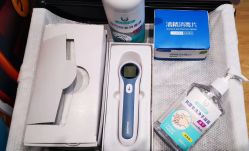 -星童star.kids儿童发型设计·满月胎发(玉兰花园店)