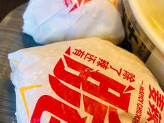 -麦当劳(酒仙桥路店)