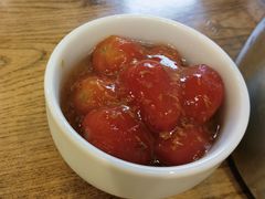 桂花酿番茄-成都吃客(九眼桥店)