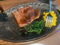 西冷烘烤牛排-萨莉亚意式餐厅(杭州滨江天街店)