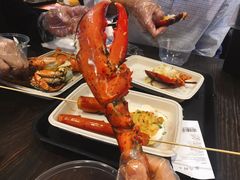 -盒马鲜生(皇庭广场店)