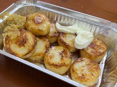 -强记龙虾钳(定安里店)