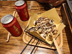 -破店肥哈·东北烧烤·夜宵(南山保利店)