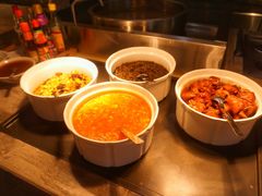 -深圳佳兆业万豪酒店-金沙全日餐厅
