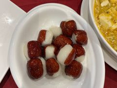 -老吉士酒家(天平路店)