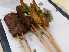 -铭副琦食·虾蟹烩馆(渔人码头店)