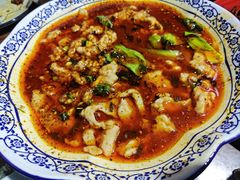 -文记沸腾鱼(永安路总店)