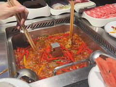 -川西坝子火锅(清江东路3.0直营店)