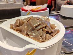 -龍歌自助小火锅(市北CBD万达店)