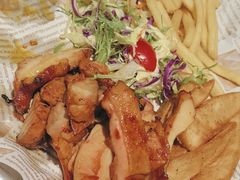 -米兰西点(兴隆台店)