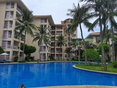 -三亚亚龙湾金棕榈度假酒店