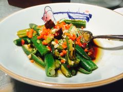 -浩运·海鲜青岛菜·海胆水饺(石老人店)