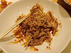 -北京全聚德(方庄店)