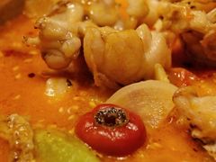 泡椒牛蛙-大川先生·小龙虾·川菜(信义坊店)