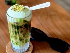 -MIMO CAFE(沙头角店)