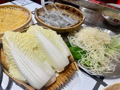 -朱光玉火锅馆(正弘城店)