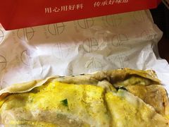 -何太吉·煎饼果子(海防路店)