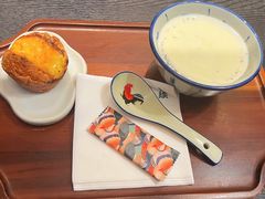 -RUXU入续鸳鸯糖水铺(星寰店)