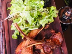 -El Bodegon阿根廷秘鲁餐厅(幸福路店)