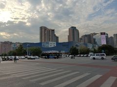 -凯德MALL(望京店)