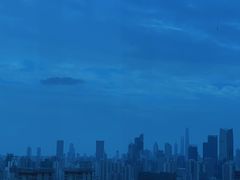 -上海龙之梦万丽酒店