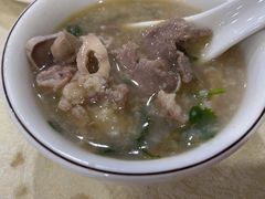-标记美食新鲜猪杂(兴南大道店)