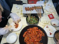 -聚味瞿记·龙虾堂(梅溪湖店)