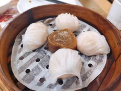 金牌虾饺皇-赏点粤式点心(广州塔店)