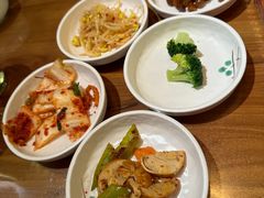 -长寿参鸡汤(朝韩风情街店)