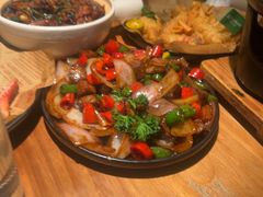 -岛风·台食小馆 ISLAND BISTRO(烟台山店)