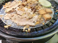 -正宗齐齐哈尔烤肉·齐牛哥鲜切炭火烤肉(杭州总店)