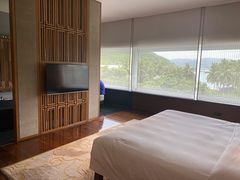 -三亚太阳湾柏悦酒店